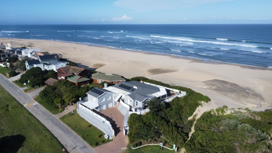 3 Bedroom Property for Sale in Cannon Rocks Eastern Cape
